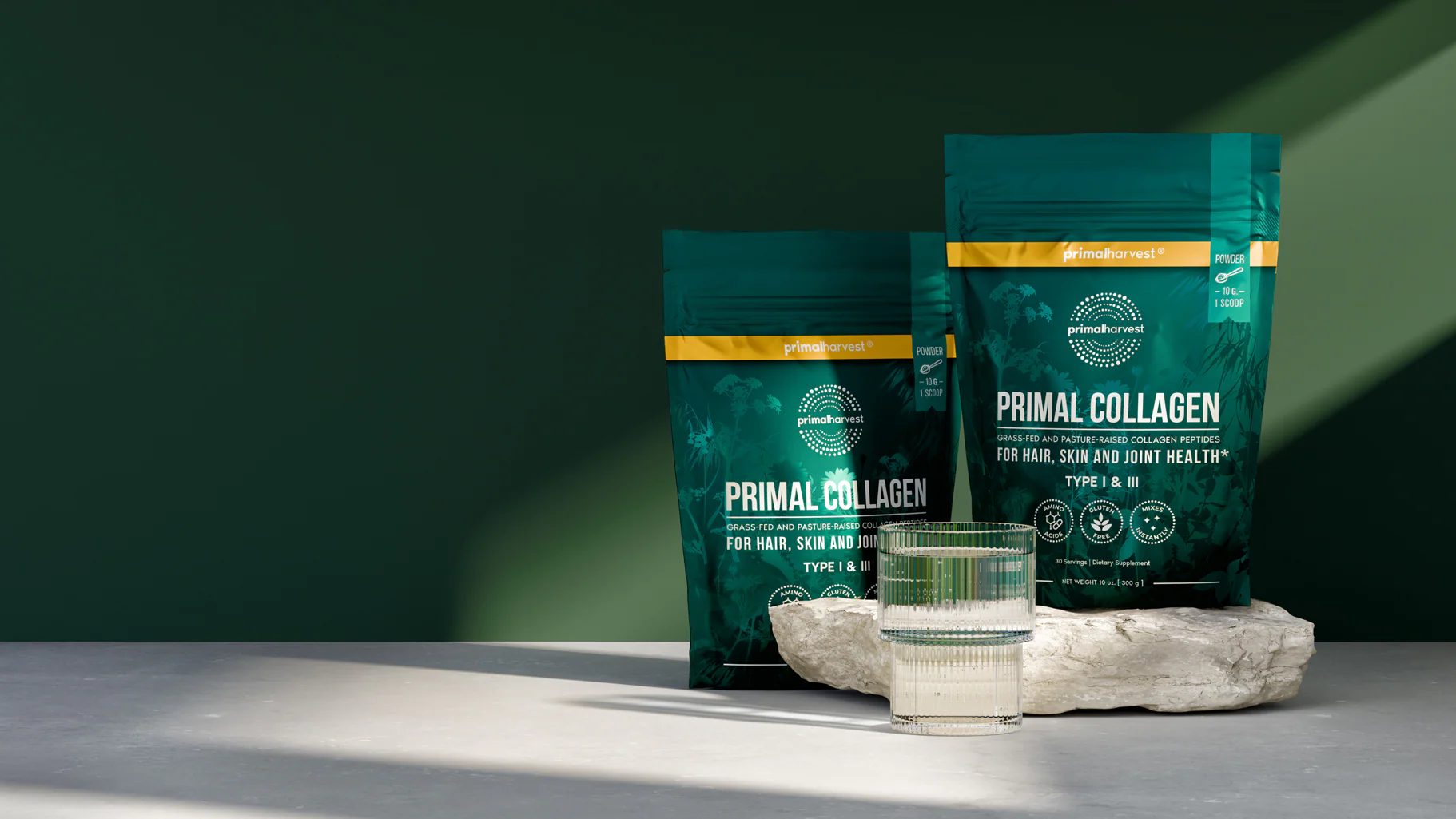 Fuel Your Primal Potential